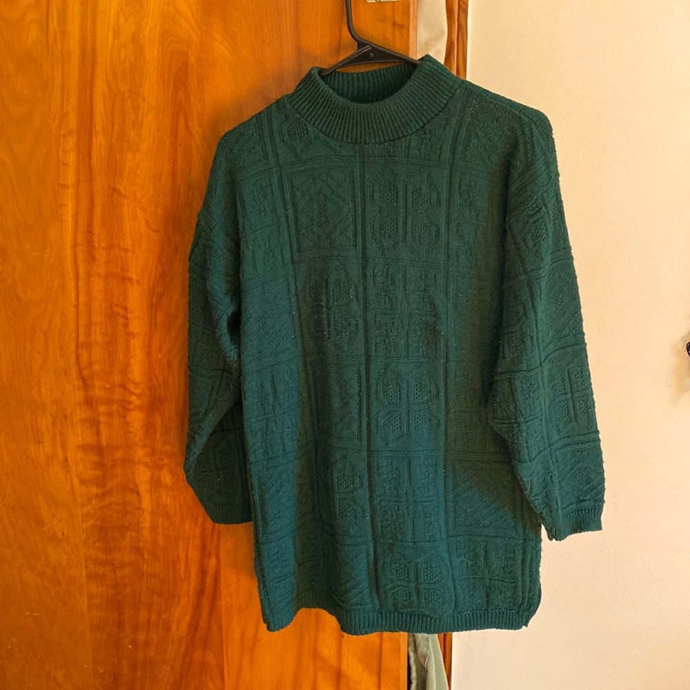 Vintage Men’s Sweater